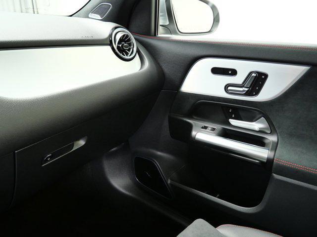 used 2024 Mercedes-Benz AMG GLA 35 car, priced at $49,496