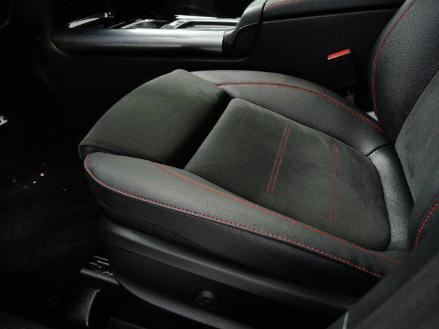 used 2024 Mercedes-Benz AMG GLA 35 car, priced at $49,496
