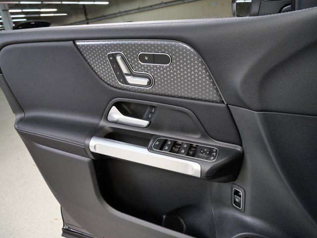 new 2026 Mercedes-Benz GLB 250 car, priced at $53,740