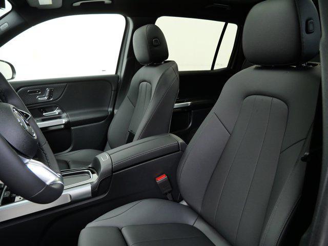 new 2026 Mercedes-Benz GLB 250 car, priced at $53,740