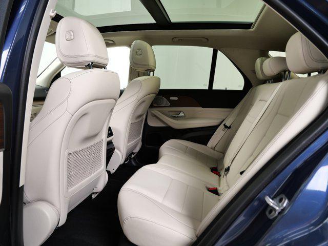 used 2025 Mercedes-Benz GLE 350 car, priced at $67,442