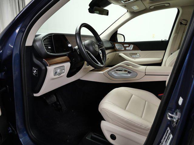 used 2025 Mercedes-Benz GLE 350 car, priced at $67,442