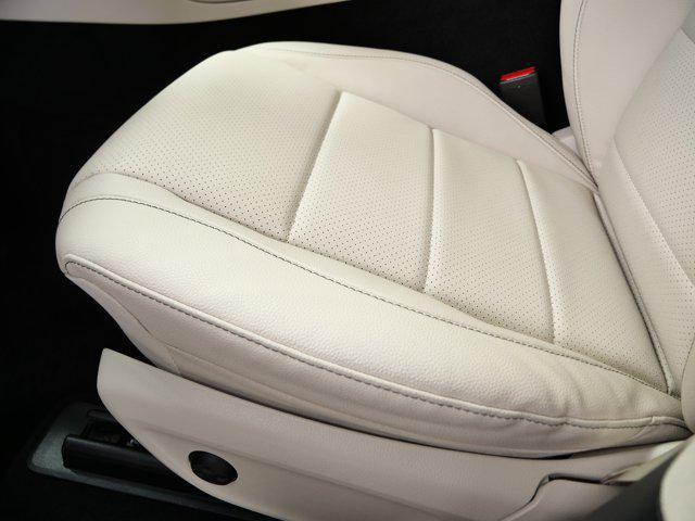 used 2025 Mercedes-Benz GLE 350 car, priced at $67,442