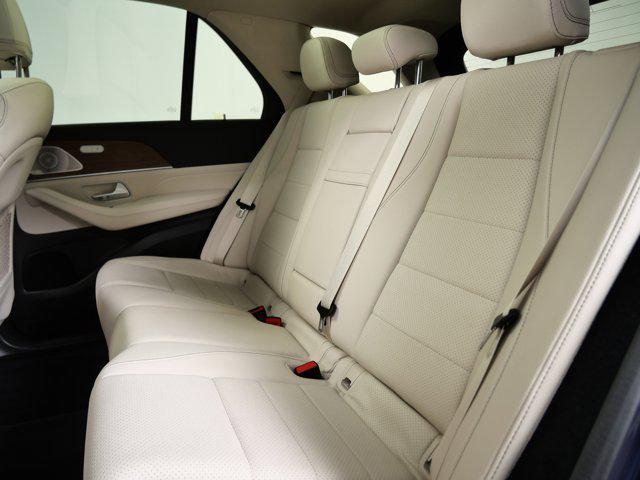 used 2025 Mercedes-Benz GLE 350 car, priced at $67,442