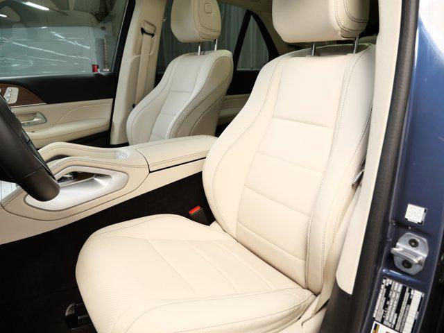 used 2025 Mercedes-Benz GLE 350 car, priced at $67,442