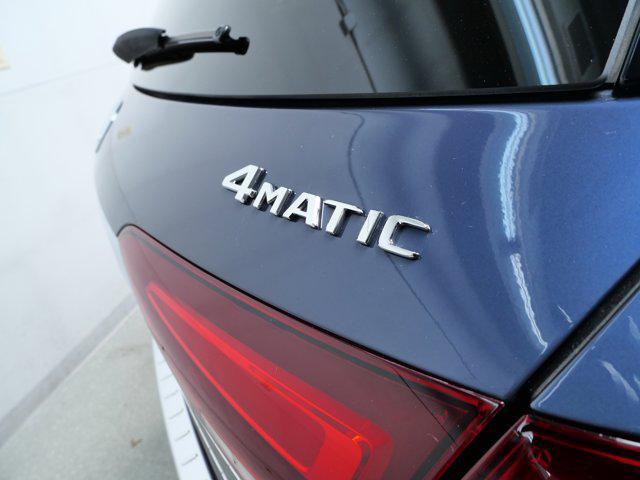 used 2025 Mercedes-Benz GLE 350 car, priced at $67,442