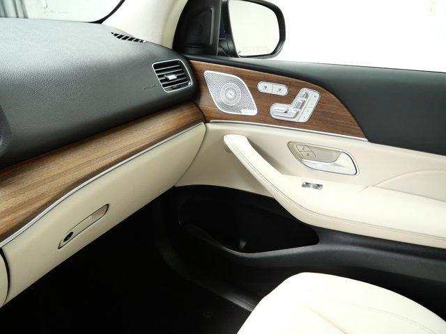 used 2025 Mercedes-Benz GLE 350 car, priced at $67,442
