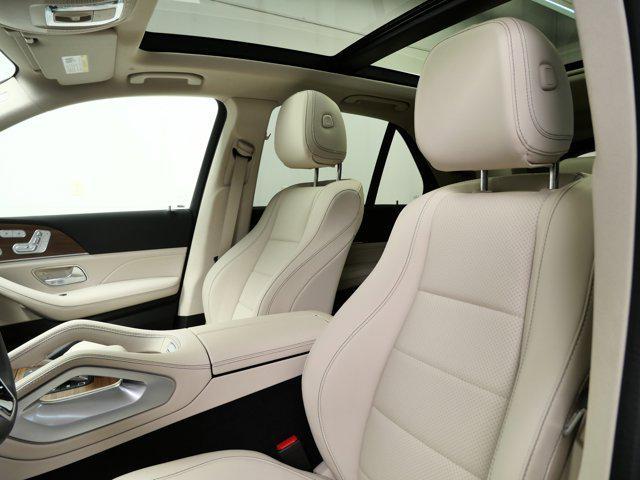 used 2025 Mercedes-Benz GLE 350 car, priced at $67,442