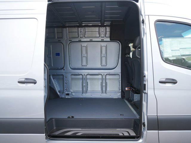 new 2025 Mercedes-Benz Sprinter 2500 car, priced at $82,091