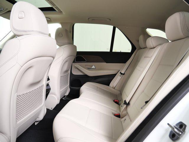 new 2026 Mercedes-Benz GLE 350 car, priced at $67,845