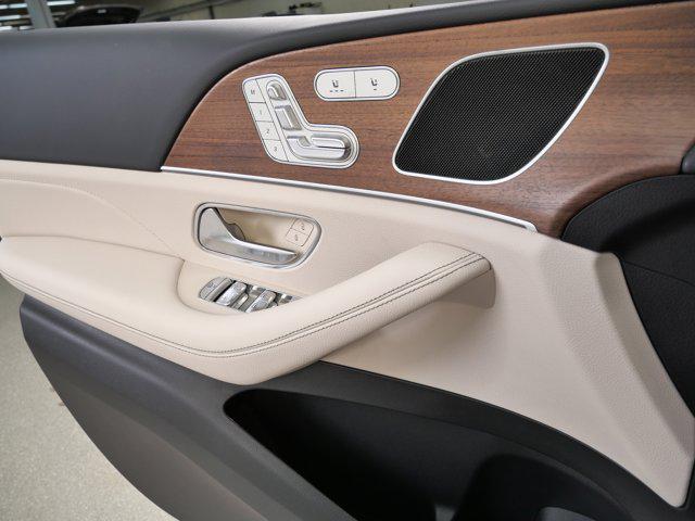 new 2026 Mercedes-Benz GLE 350 car, priced at $67,845
