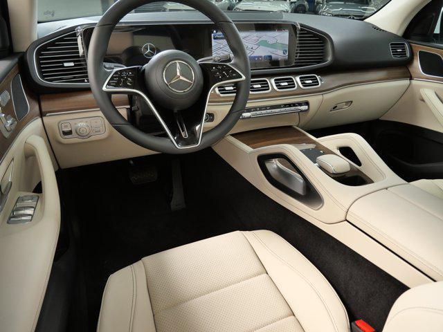 new 2026 Mercedes-Benz GLE 350 car, priced at $67,845