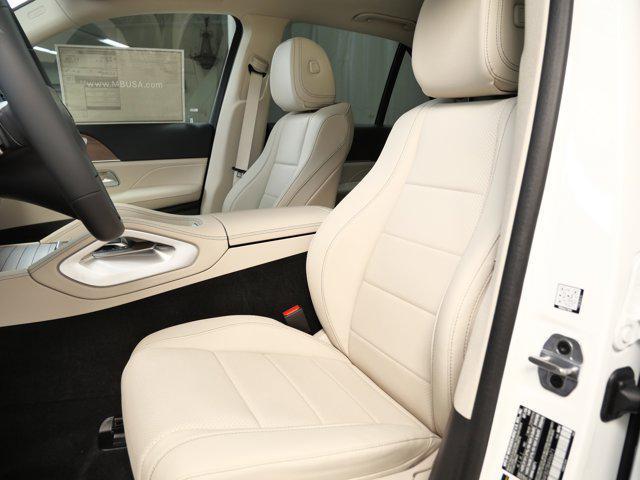 new 2026 Mercedes-Benz GLE 350 car, priced at $67,845