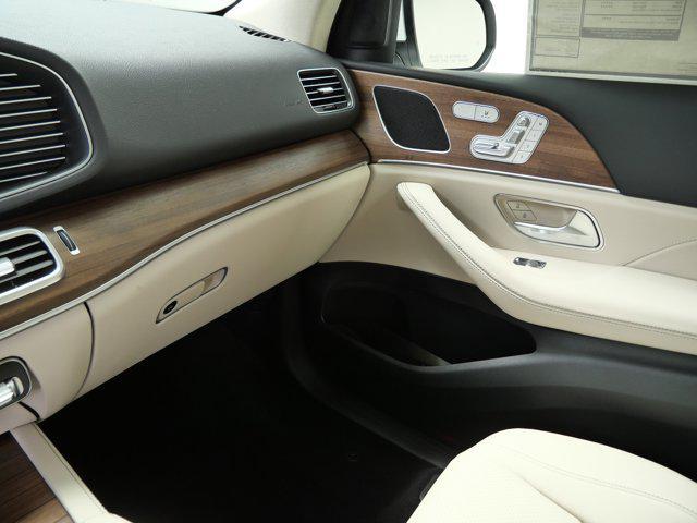 new 2026 Mercedes-Benz GLE 350 car, priced at $67,845