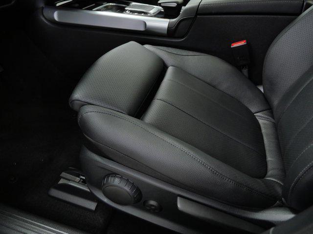 used 2022 Mercedes-Benz EQB 300 car, priced at $25,863