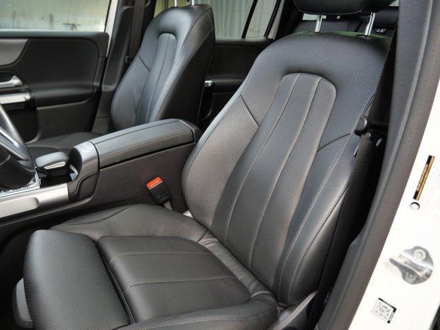 used 2022 Mercedes-Benz EQB 300 car, priced at $25,863