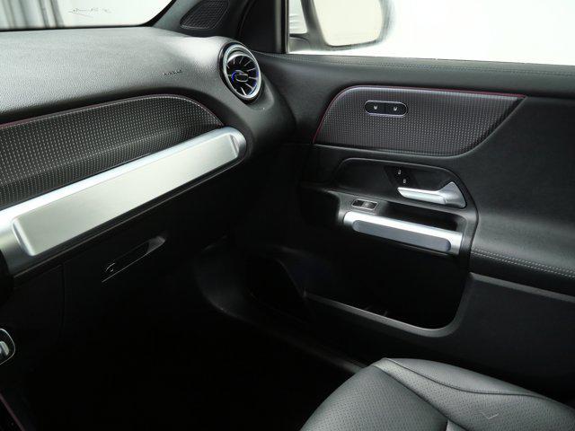 used 2022 Mercedes-Benz EQB 300 car, priced at $25,863