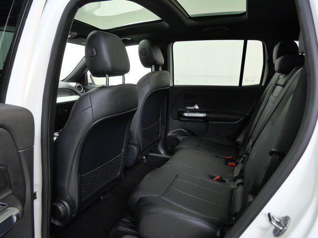 used 2022 Mercedes-Benz EQB 300 car, priced at $25,863