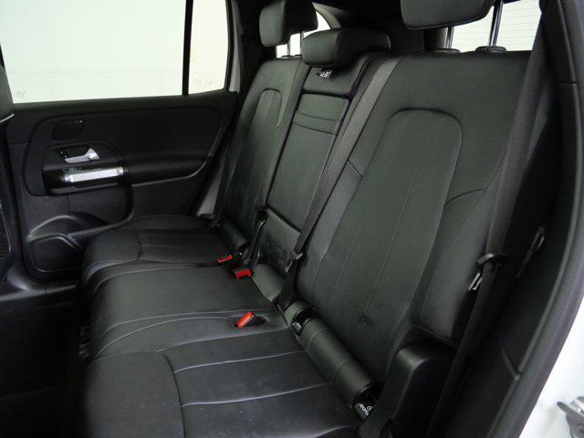 used 2022 Mercedes-Benz EQB 300 car, priced at $25,863
