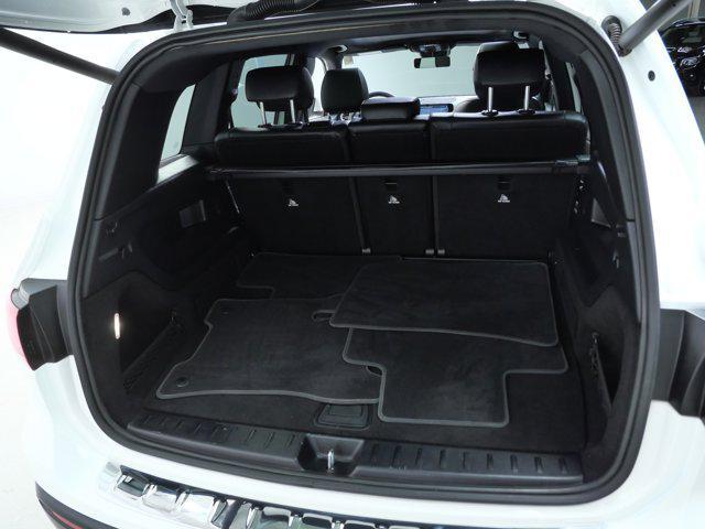 used 2022 Mercedes-Benz EQB 300 car, priced at $25,863