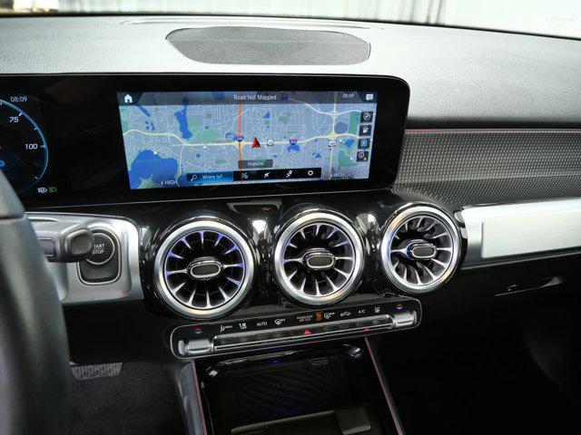 used 2022 Mercedes-Benz EQB 300 car, priced at $25,863
