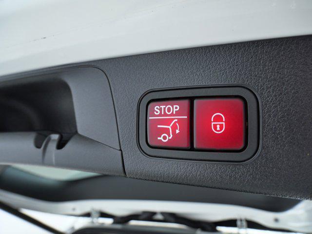 used 2022 Mercedes-Benz EQB 300 car, priced at $25,863