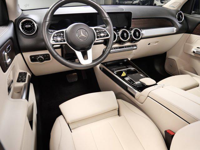 used 2020 Mercedes-Benz GLB 250 car, priced at $30,628