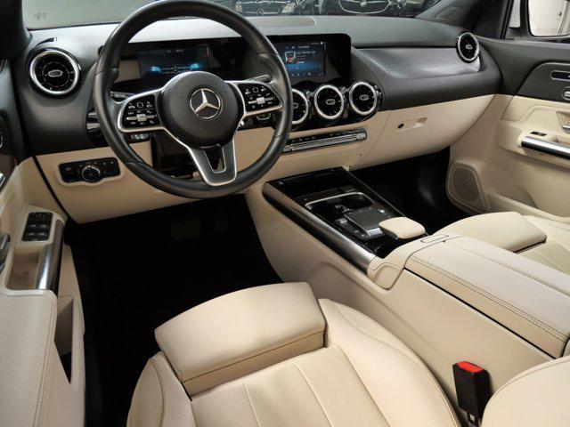 used 2021 Mercedes-Benz GLA 250 car, priced at $26,751