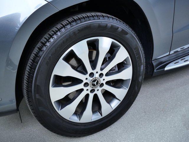 used 2019 Mercedes-Benz GLS 450 car, priced at $26,319