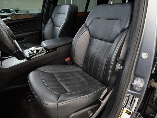 used 2019 Mercedes-Benz GLS 450 car, priced at $26,319