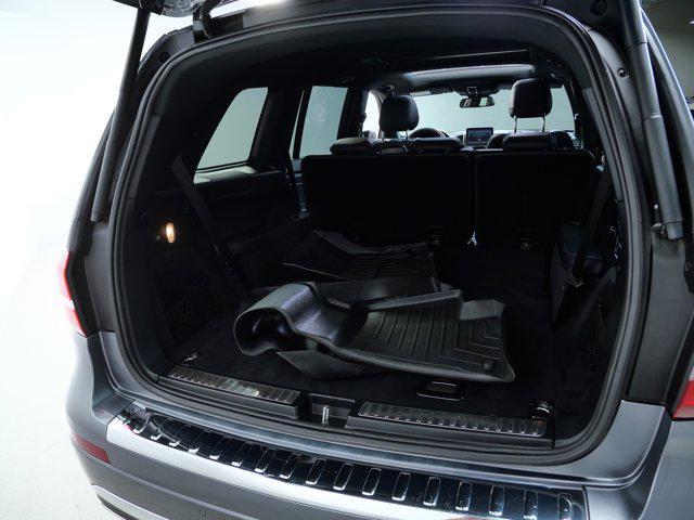 used 2019 Mercedes-Benz GLS 450 car, priced at $26,319
