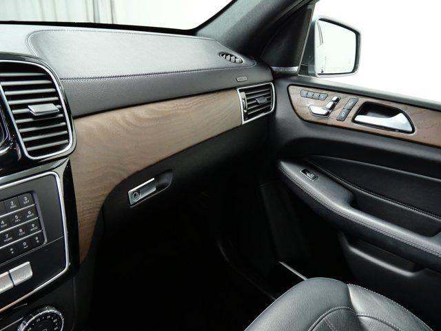 used 2019 Mercedes-Benz GLS 450 car, priced at $26,319