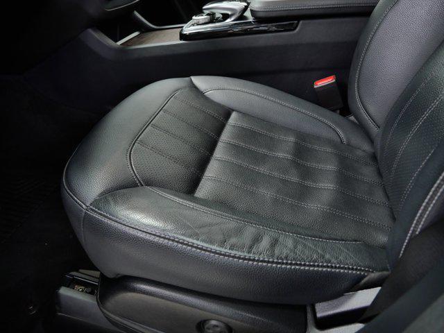 used 2019 Mercedes-Benz GLS 450 car, priced at $26,319