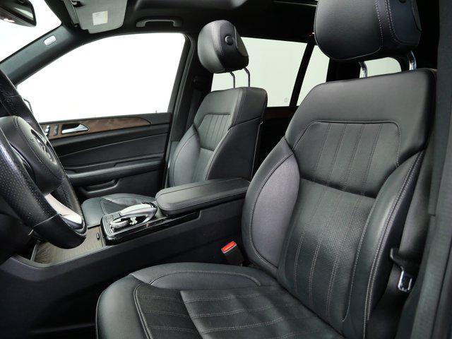 used 2019 Mercedes-Benz GLS 450 car, priced at $26,319