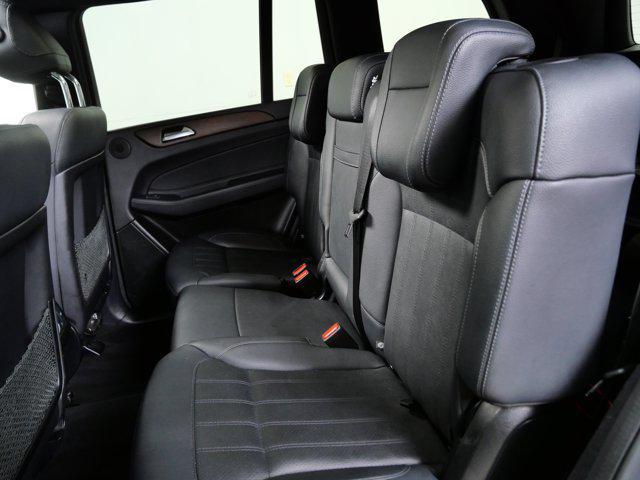 used 2019 Mercedes-Benz GLS 450 car, priced at $26,319