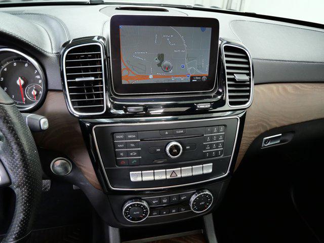 used 2019 Mercedes-Benz GLS 450 car, priced at $26,319