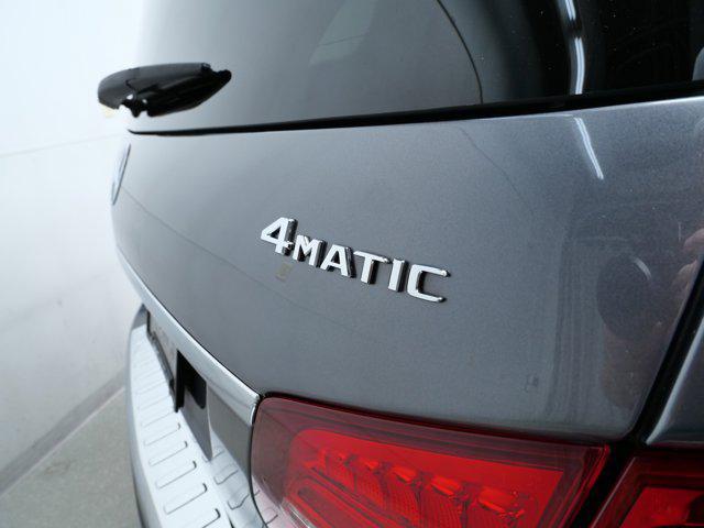 used 2019 Mercedes-Benz GLS 450 car, priced at $26,319