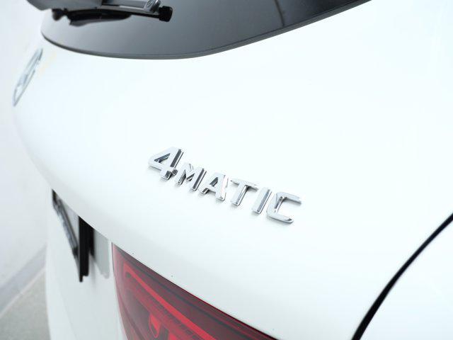 used 2022 Mercedes-Benz GLC 300 car, priced at $36,618