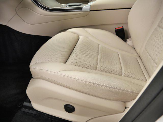 used 2022 Mercedes-Benz GLC 300 car, priced at $36,618