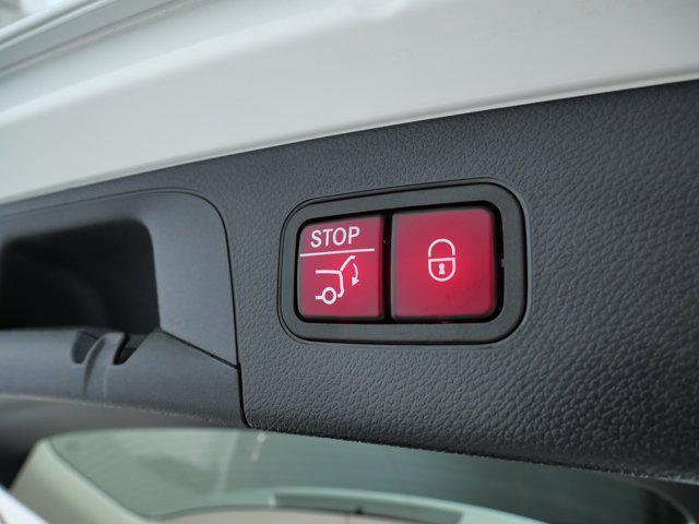 used 2022 Mercedes-Benz GLC 300 car, priced at $36,618