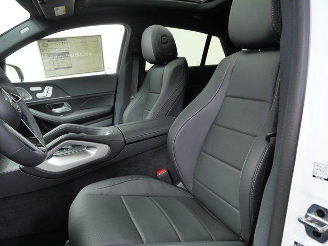 new 2026 Mercedes-Benz GLE 450 car, priced at $82,300