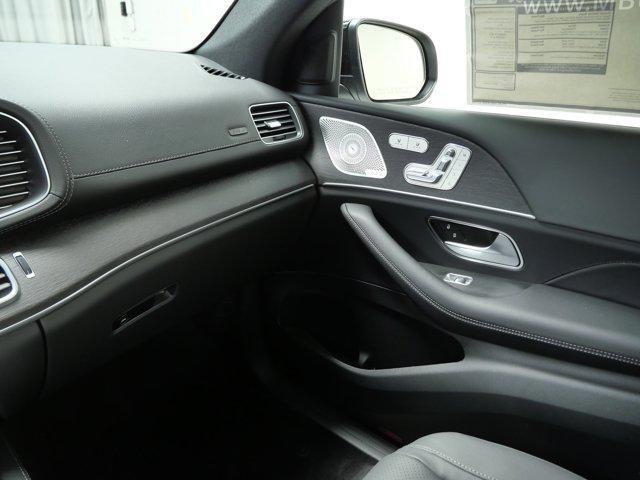 new 2026 Mercedes-Benz GLE 450 car, priced at $82,300