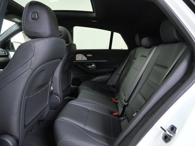 new 2026 Mercedes-Benz GLE 450 car, priced at $82,300