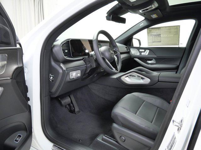 new 2026 Mercedes-Benz GLE 450 car, priced at $82,300
