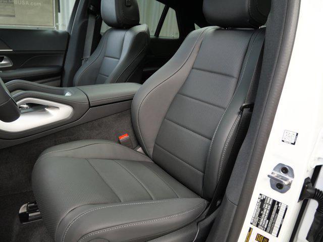 new 2026 Mercedes-Benz GLE 450 car, priced at $82,300