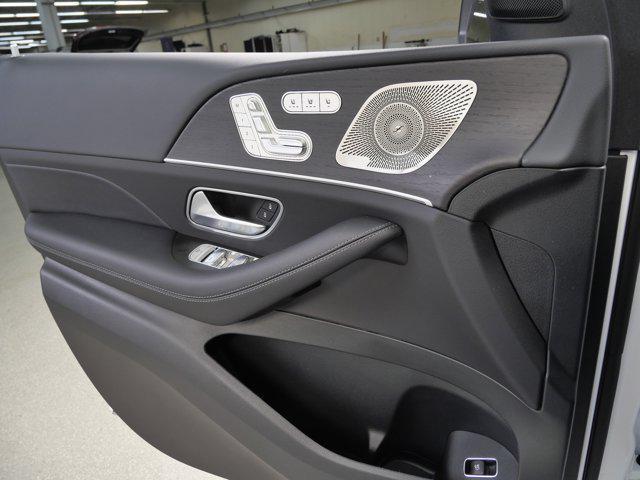 new 2026 Mercedes-Benz GLE 450 car, priced at $82,300