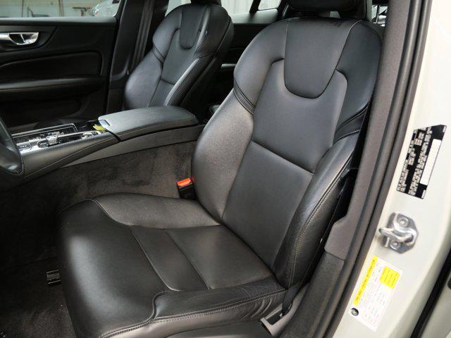 used 2022 Volvo S60 Recharge Plug-In Hybrid car, priced at $30,834