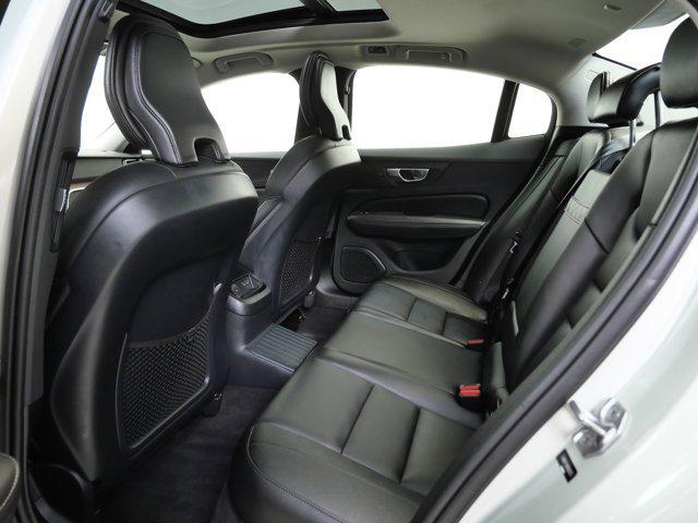 used 2022 Volvo S60 Recharge Plug-In Hybrid car, priced at $30,834