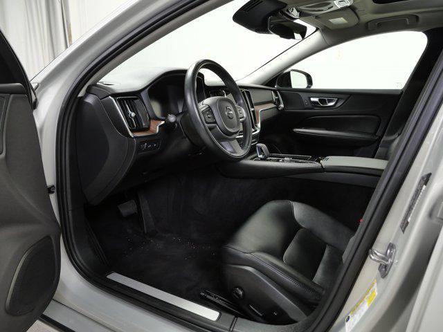 used 2022 Volvo S60 Recharge Plug-In Hybrid car, priced at $30,834