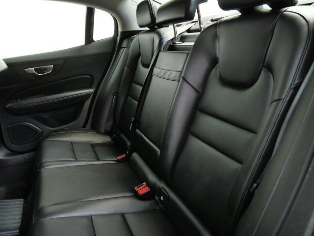 used 2022 Volvo S60 Recharge Plug-In Hybrid car, priced at $30,834